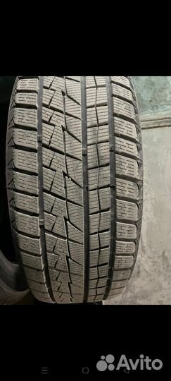 Foman Frozenero W766 245/55 R19