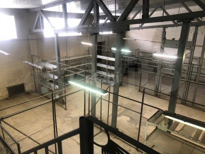 Продам производственное помещение, 259.9 м²