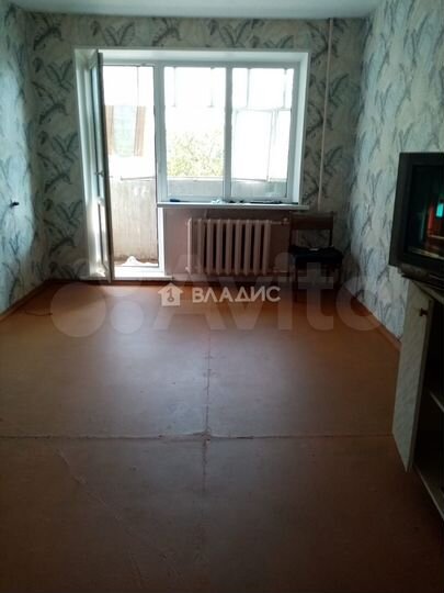 2-к. квартира, 45,1 м², 2/5 эт.