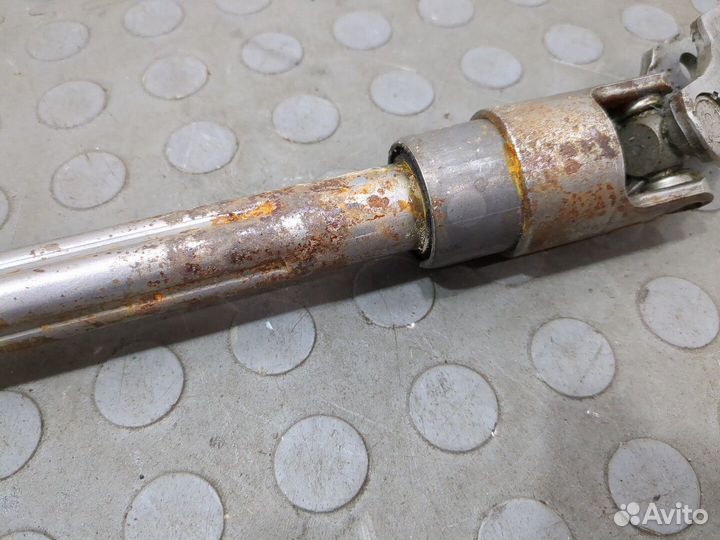 Колонка рулевая Dacia Sandero 2012, 2013