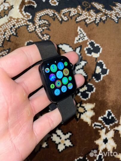 Apple watch series 7