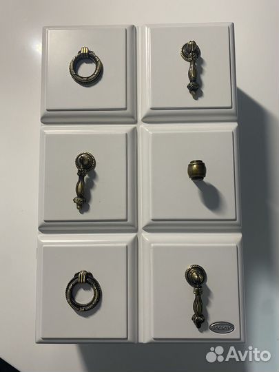 Настенная ключница Bogacho