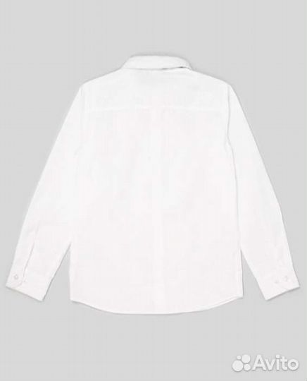 Рубашка 128 и 140