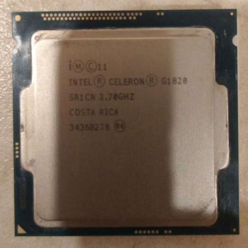 поколения Купить процессор для ПК 🖥 во всех регионах с