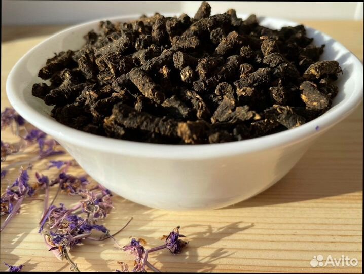 Иван-чай 1кг органический, классический