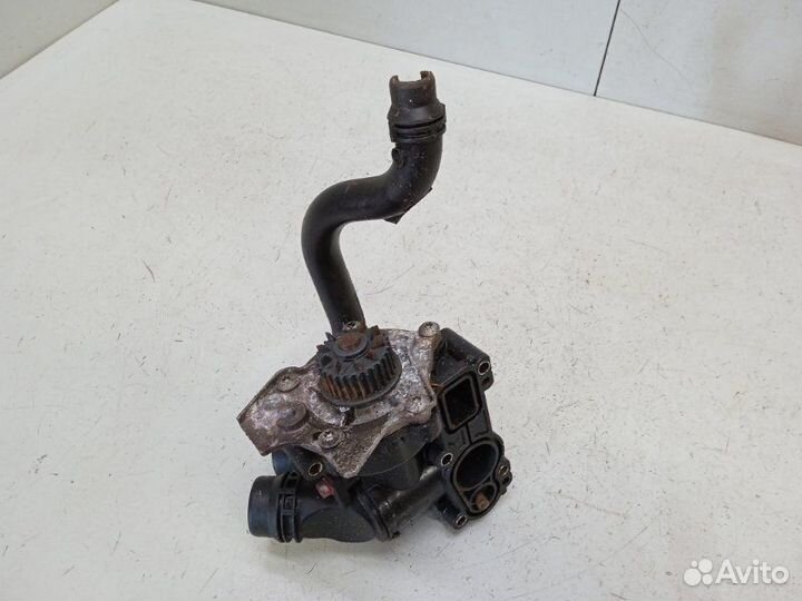 Насос водяной (помпа) Audi A5/RS5/S5