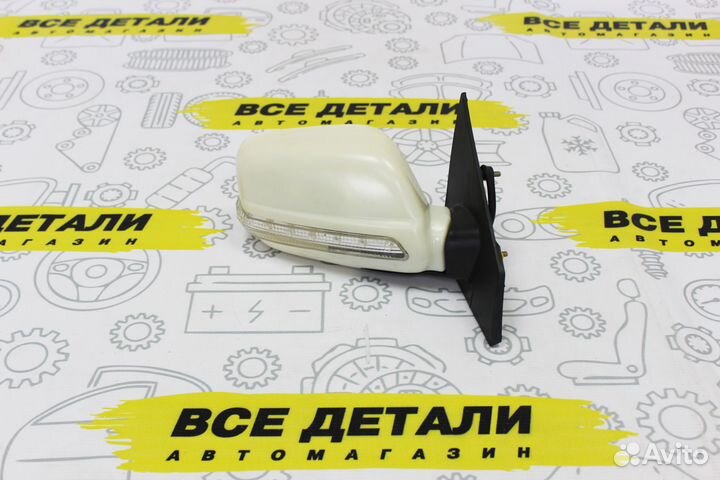 Зеркало заднего вида Geely MK / Geely MK Cross