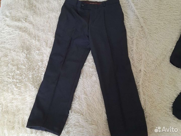 Пиджак школьный для мальчика