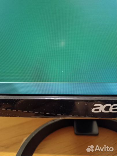 Монитор Acer R240HYbidx