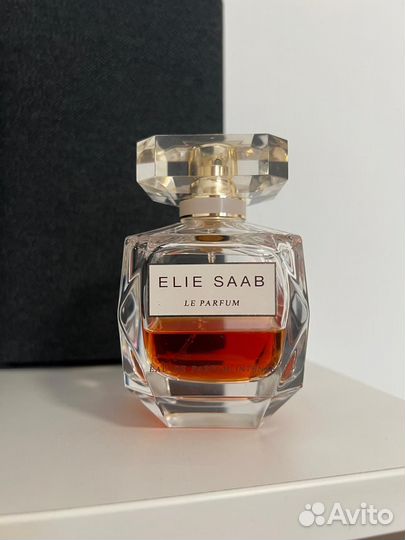 Elie saab le parfum