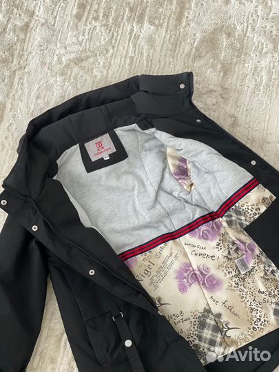 Куртка подростковая для девочки