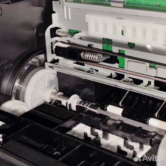 Принтер мфу epson l3218 новый