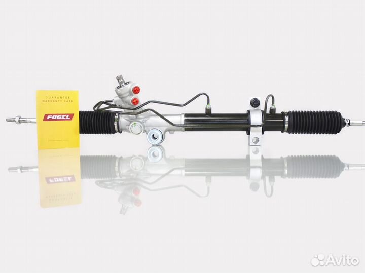 Рулевая рейка Теана Ниссан Теана 1 J31 Новая