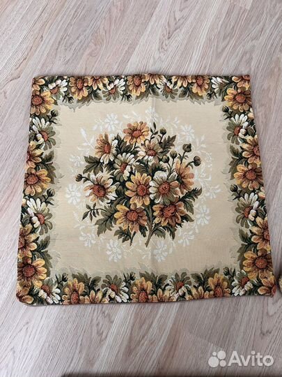 Гобеленовые наволочки на подушку 50*50