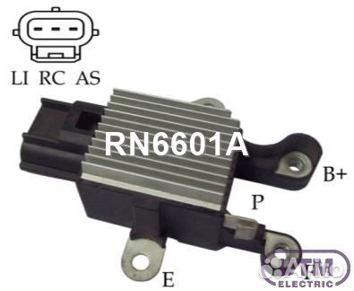 Регулятор генератора