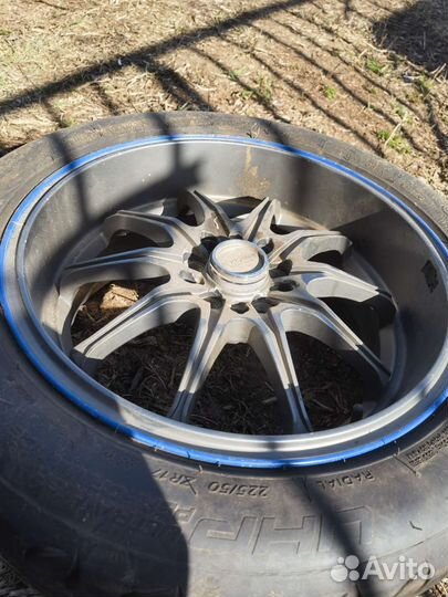 Kormoran Ultra High Performance 225/50 R17