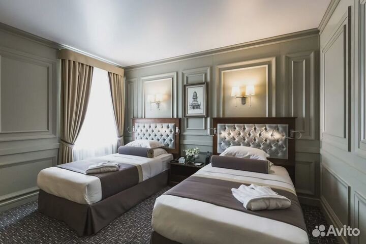 Гостиничная мебель