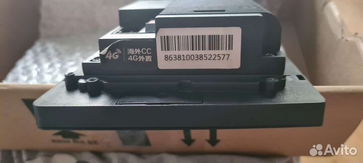 Teyes cc max 1+16Gb(K3001).Магнитола