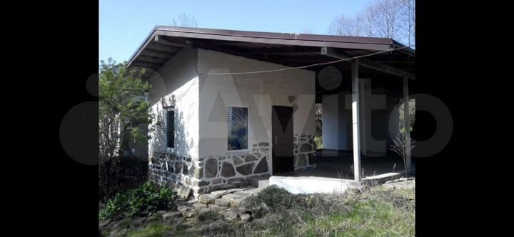 Дача 86 м² на участке 5 сот.