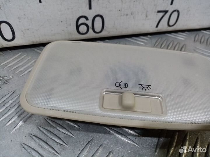 Б/У Плафон салонный#001