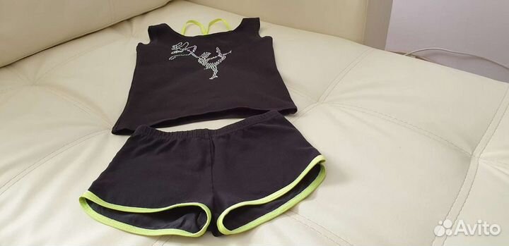 Всё для художественной гимнастики