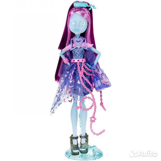 Поиск кукол Monster High