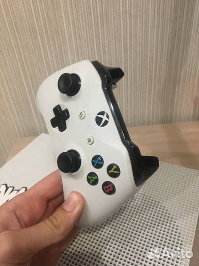 Xbox One s 1tb