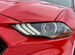 Ford Mustang 5.0 AT, 2022, 74 км с пробегом, цена 8999999 руб.