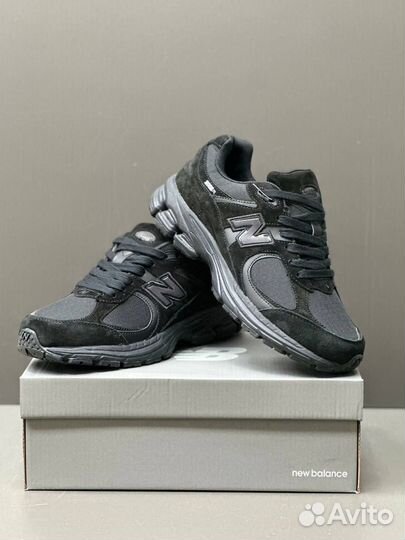 Кроссовки New balance 2002 (41)