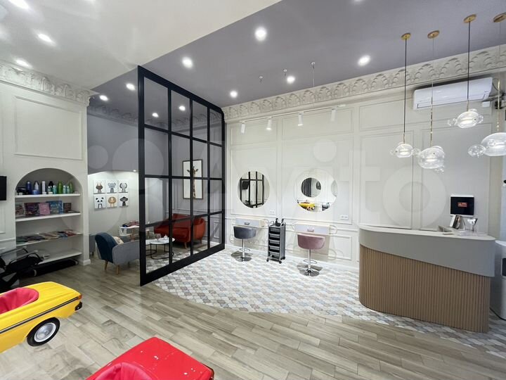 Офис, 65 м²