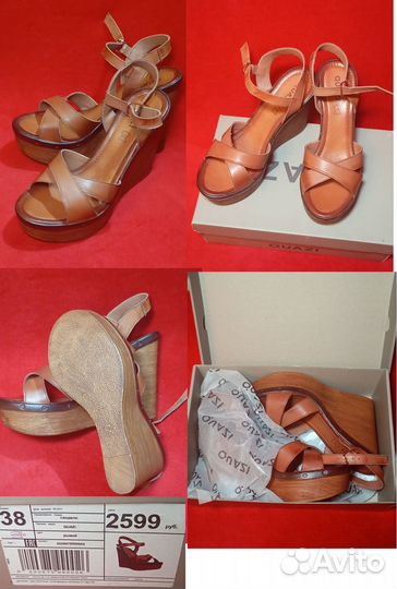 Босоножки шлепанцы