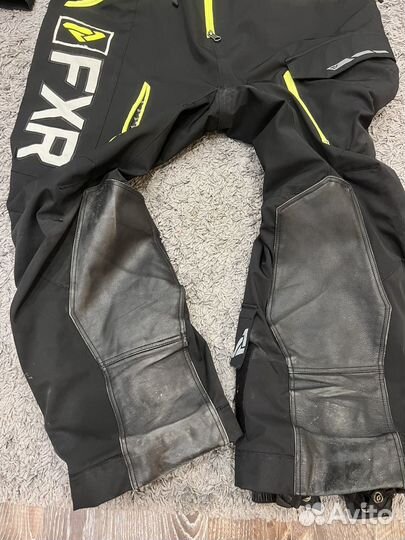 Комбенизон FXR hydr X PRO A.C.M.T