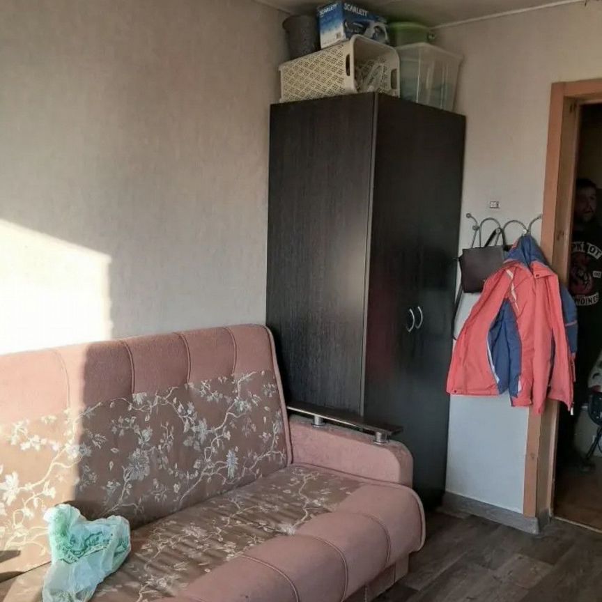 Квартира 1-комн. 198 м² в Колпино — фото 3