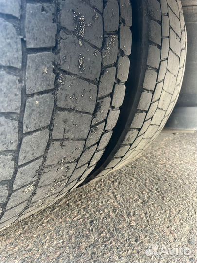 Renault Premium, 2010