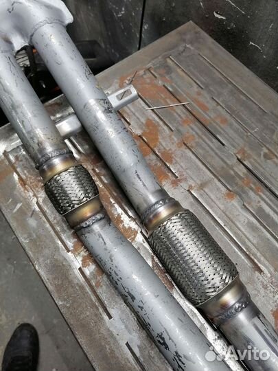 Сварка аргоном