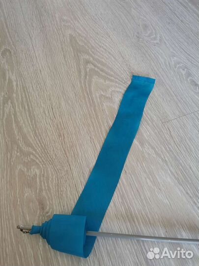 Лента для художественной гимнастики