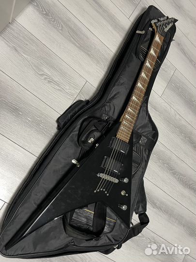 Электрогитара jackson