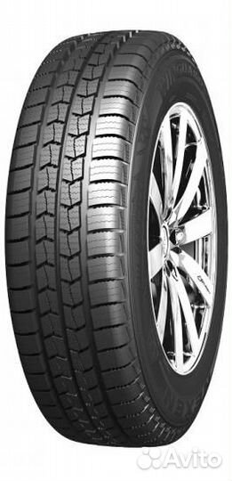 Nexen Winguard WT1 215/65 R16C 109R