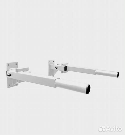 Брусья складные, Турник, 3 в 1