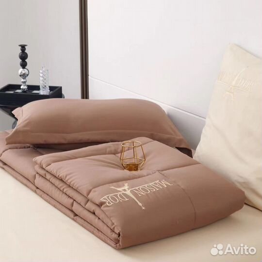 Постельное белье с одеялом