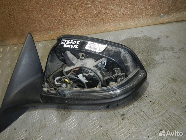 Зеркало левое электрическое BMW 2-Series