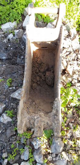 Экскаватор-погрузчик