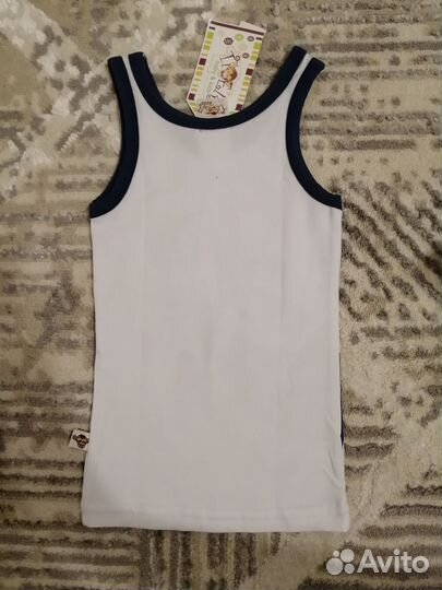 Майка детская