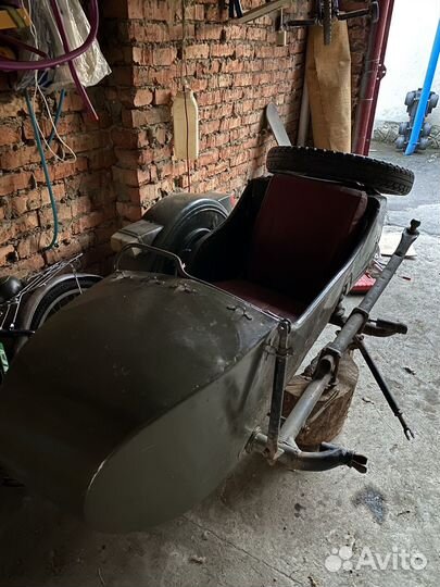 Продам Днепр