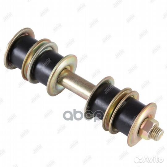 Тяга стабилизатора передняя mitsubishi lancre 8