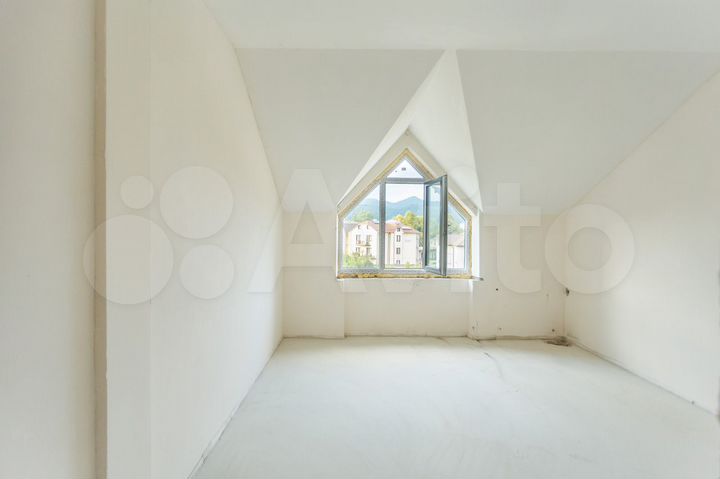 1-к. апартаменты, 24,4 м², 3/3 эт.