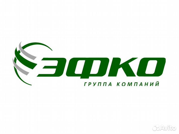 Оператор погрузочной машины