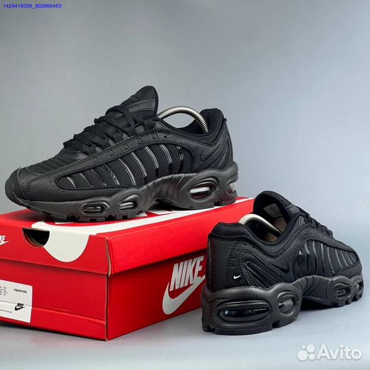 Кроссовки Nike Air Max Tailwind 4 (Арт.11783)