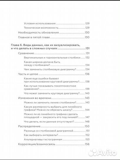 Графики, которые убеждают всех