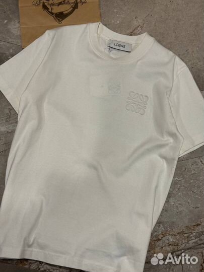 Футболка Loewe